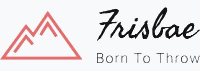 Frisbae Logo